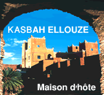 Kasbah Ellouze