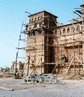 casbah ouarzazate