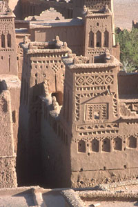 ait benhaddou